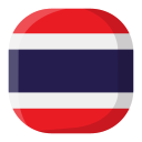 thai flag